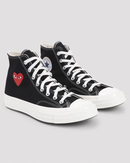 Zapatillas Chuck Taylor High Top