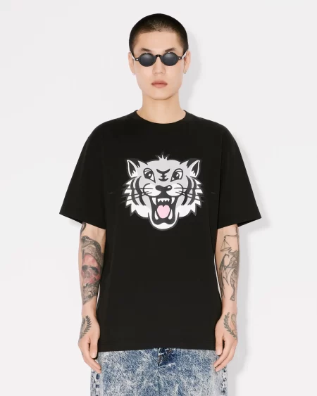 POLERA Kenzo Happy Tiger