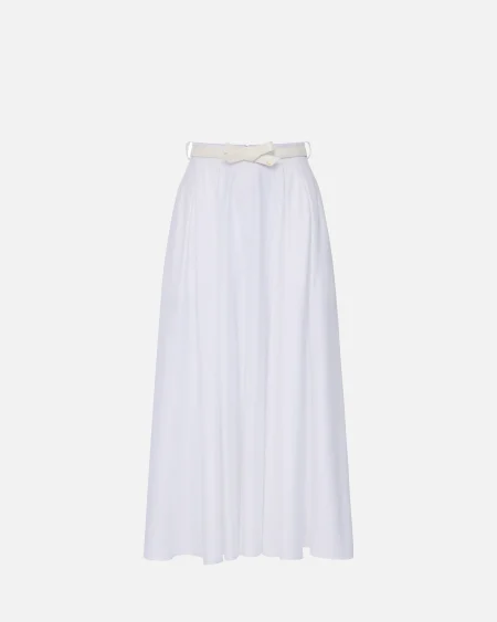 Falda Midi Elisabetta Franchi
