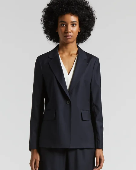 Traje Azul Peserico