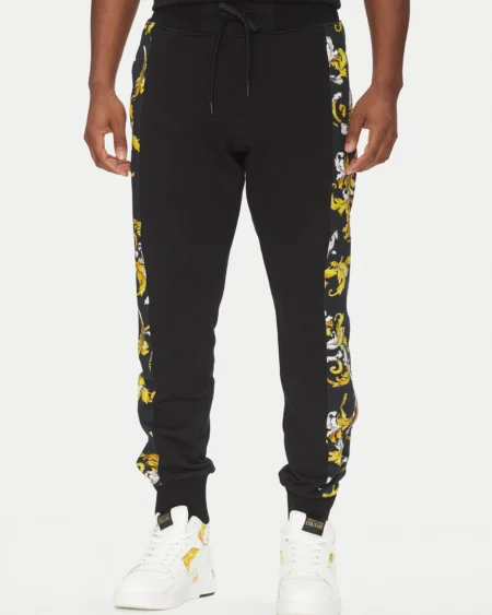 Pantalon Buzo Versace Estampado