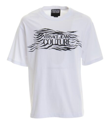 Camiseta Versace Brillos