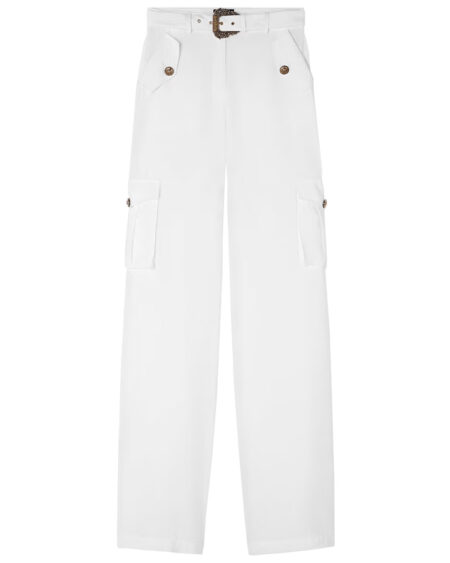 Pantalon Cargo Versace
