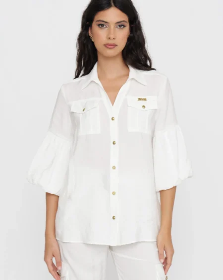 Blusa Versace