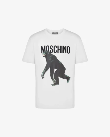 Camiseta Moschino Gorila