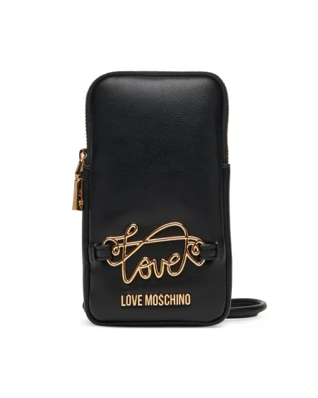 Porta Celular Love Moschino