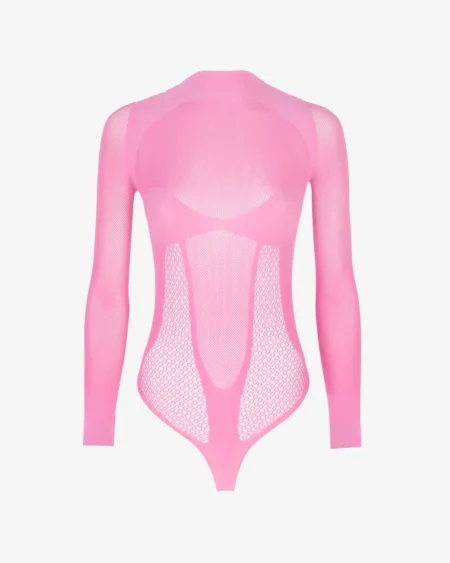Body GCDS Manga Guante