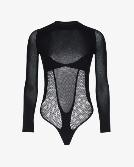 Body GCDS Manga Guante
