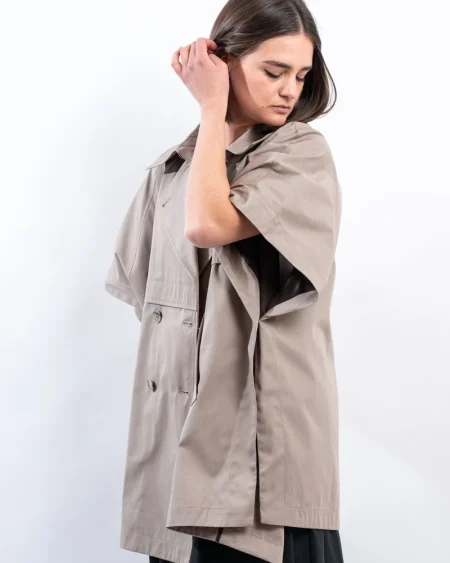 Chaqueta Impermeable Herno