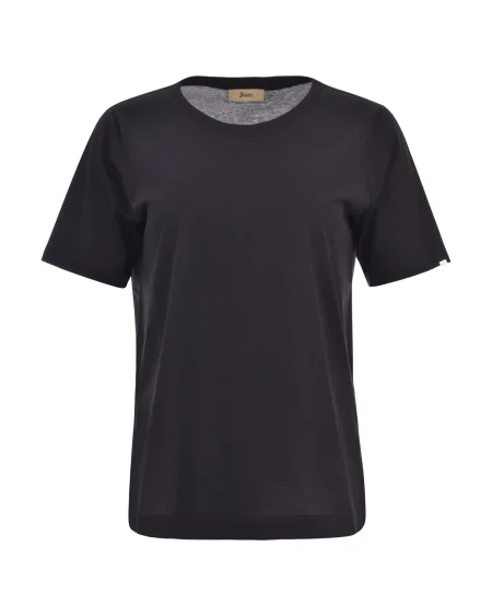 Camiseta Azul Herno
