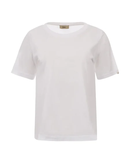 Camiseta Blanca Herno