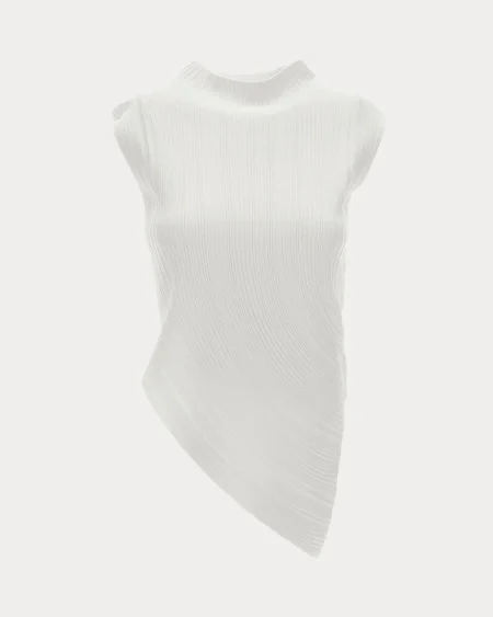 Camisa Marfil Herno