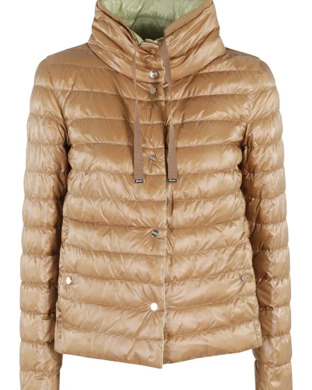 Chaqueta Reversible Herno