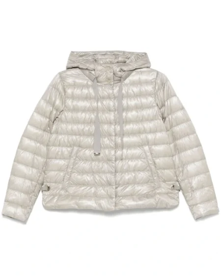 Chaqueta Blanca Herno