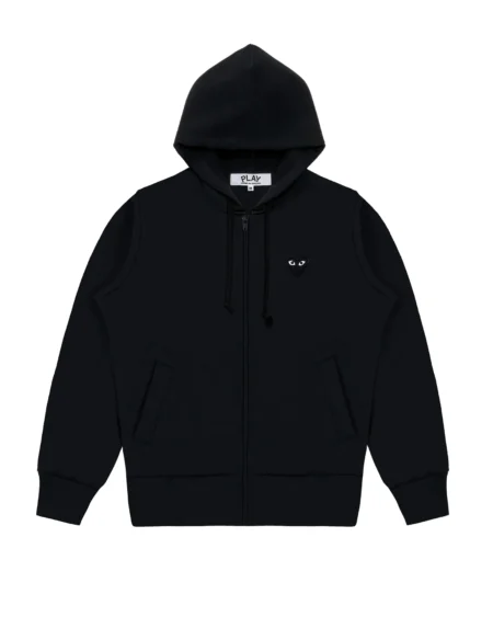 Sudadera Comme des Garcons Corazon Espalda