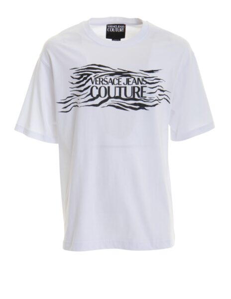 Camiseta Versace Brillos