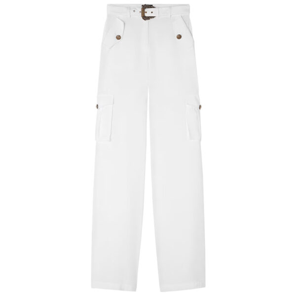 Pantalon Cargo Versace