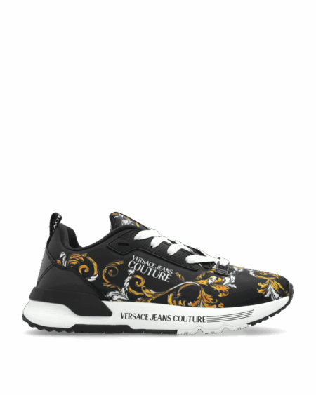 Zapatillas Versace Dynamic Barroco