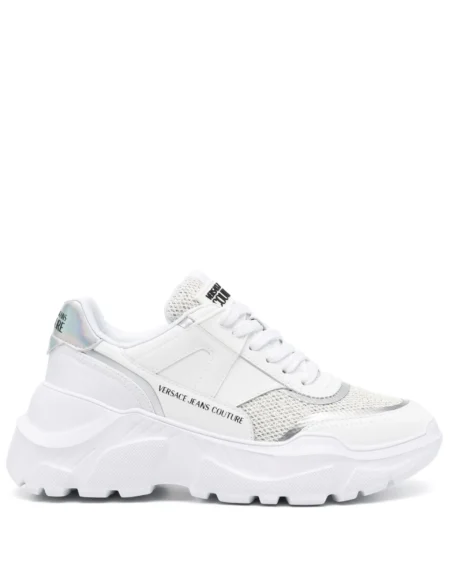 Zapatillas Versace SpeedTrack Plataforma