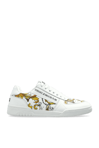 Zapatillas Versace Brooklyn All Over