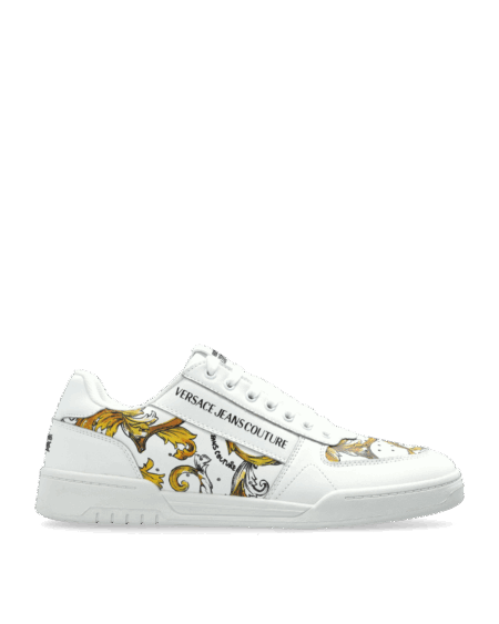 Zapatillas Versace Brooklyn All Over