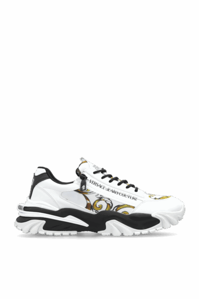 Zapatillas Versace Trail Trek Chain