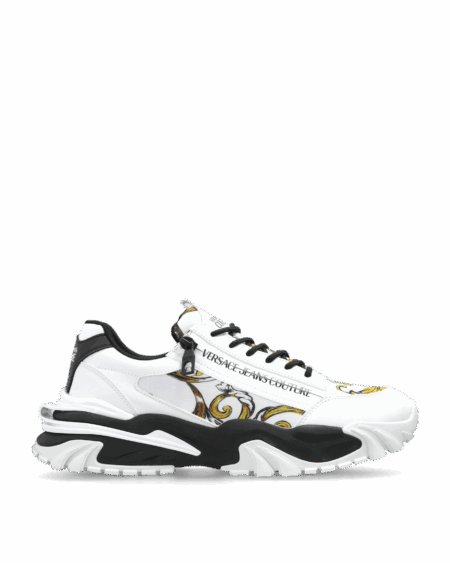 Zapatillas Versace Trail Trek Chain