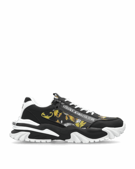 Zapatillas Versace Trail Trek Chain