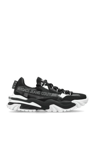 Zapatillas Versace Trail Trek Chain