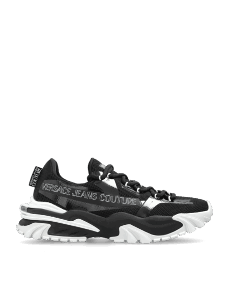 Zapatillas Versace Trail Trek Chain