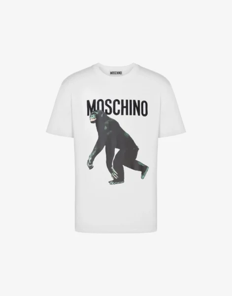 Camiseta Moschino Gorila