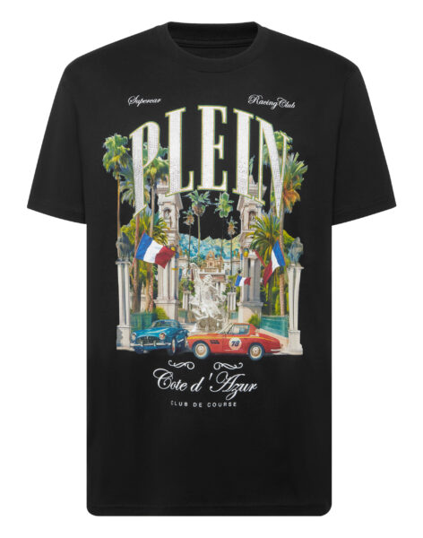Camiseta Philipp Plein Club de Course
