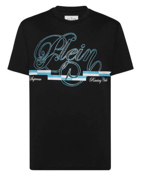 Camiseta Philipp Plein Racing Club