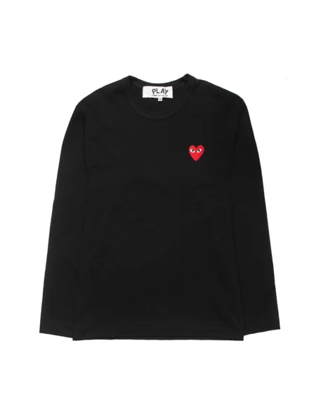 Polera - Negra