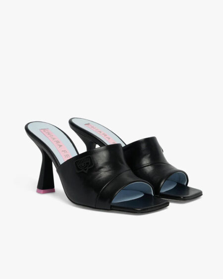 Pumps Negros