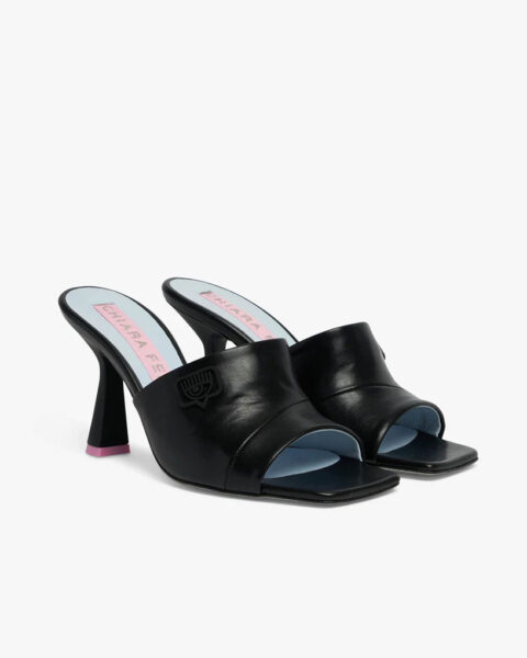 Pumps Negros