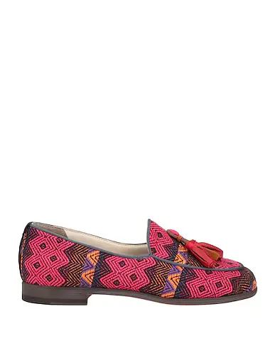 Mocasines - Print