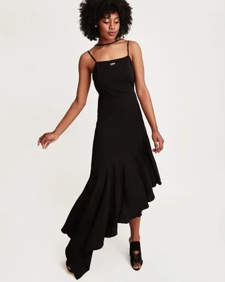 Vestido Negro