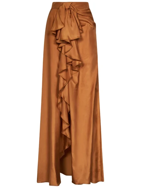 Falda - Alberta Ferretti