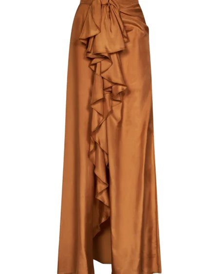 Falda - Alberta Ferretti