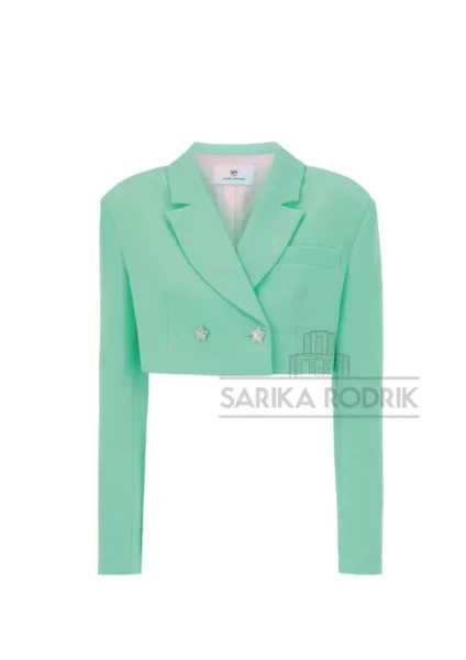 Chaqueta Cady Bistretch