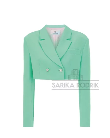 Chaqueta Cady Bistretch