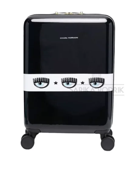 Maleta de Policarbonato Black