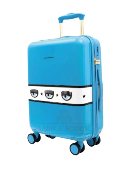 Maleta de Policarbonato Blue