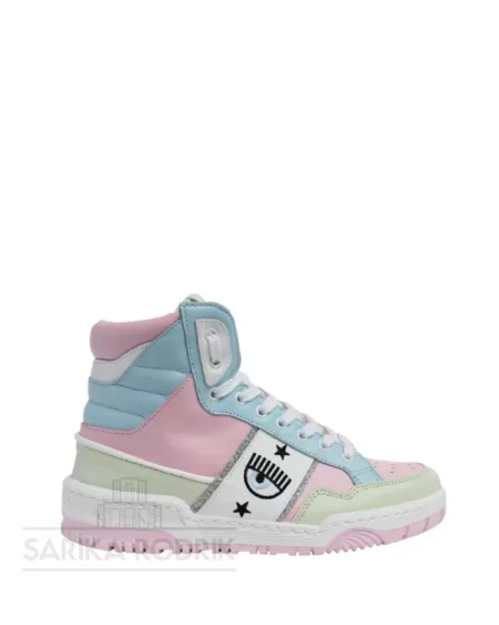 Sneakers CF1 High