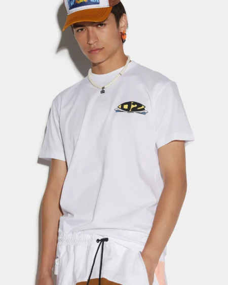 Polera - Dsquared2