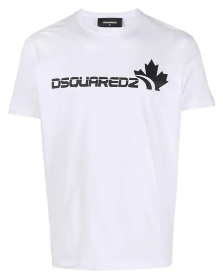Polera - Dsquared2