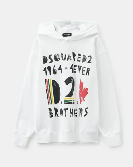Polerón - Dsquared2