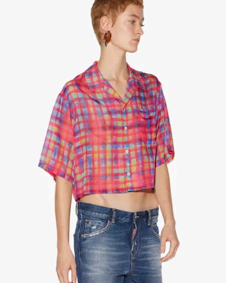 Camisa - Dsquared2
