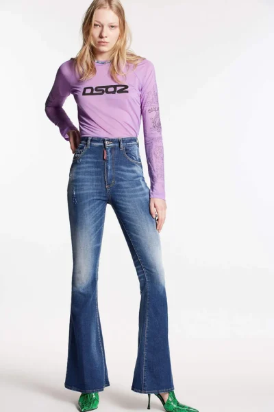 Jeans - Dsquared2